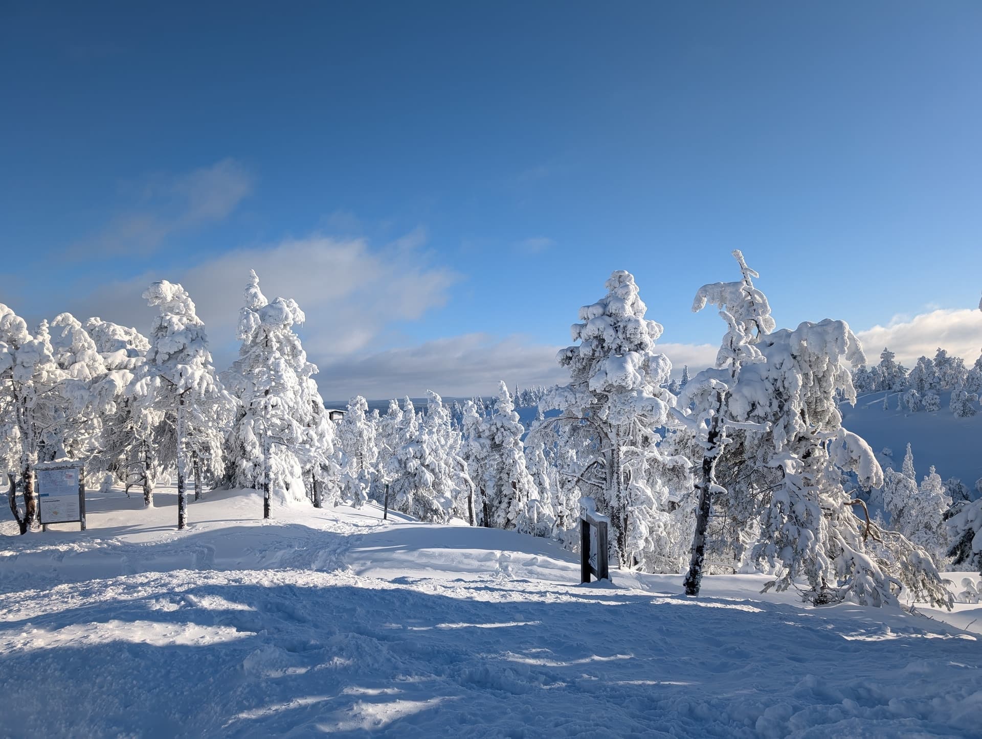 Finnisch Lappland im Winter: Unser Guide für die weiße Zauberwelt jenseits der Touristenpfade