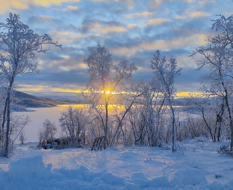 Norwegen Winter Roadtrip: Die ultimative Checkliste & Auto-Check