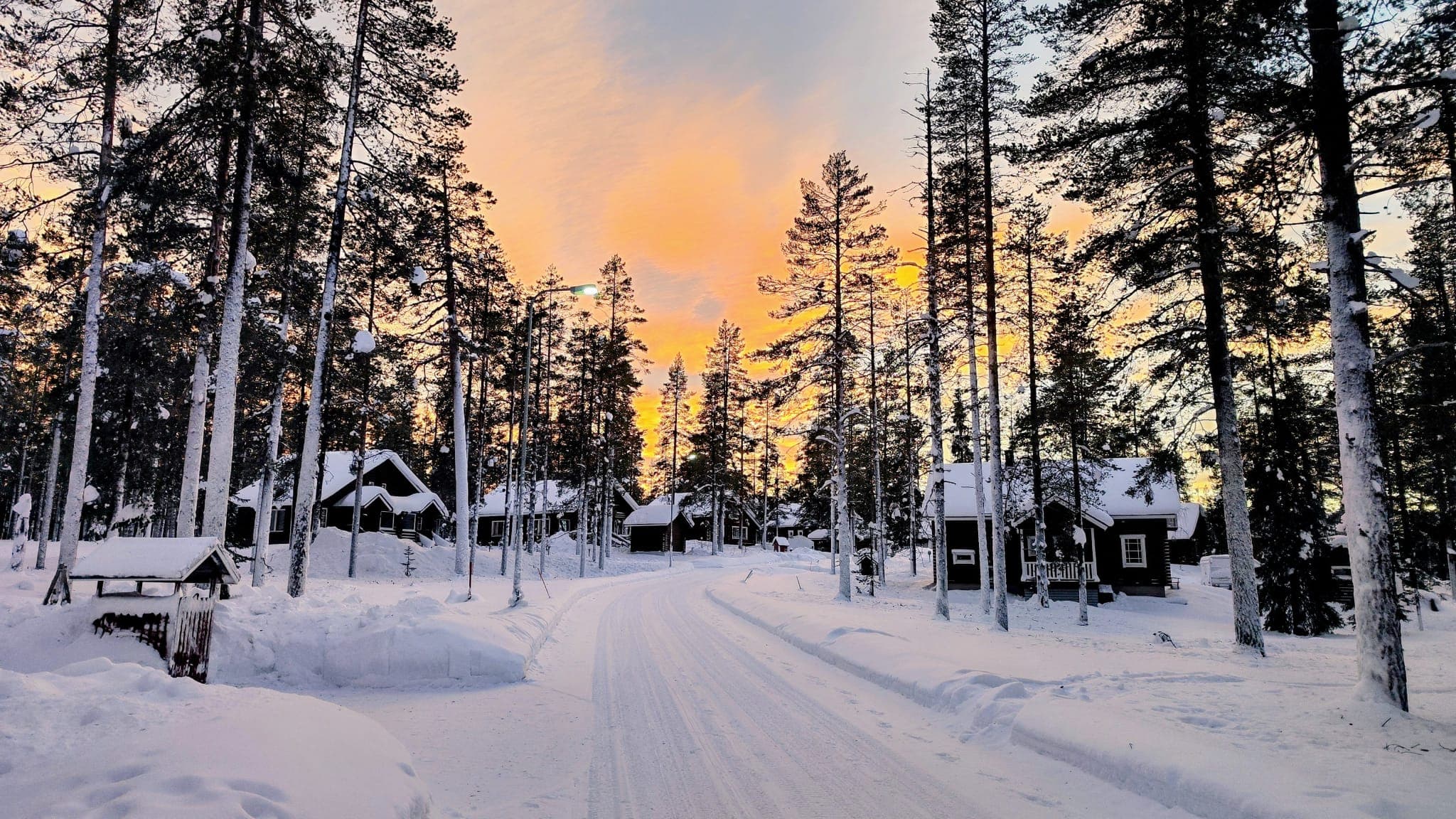 Norwegen im Winter – individuell reisen & realistisch planen