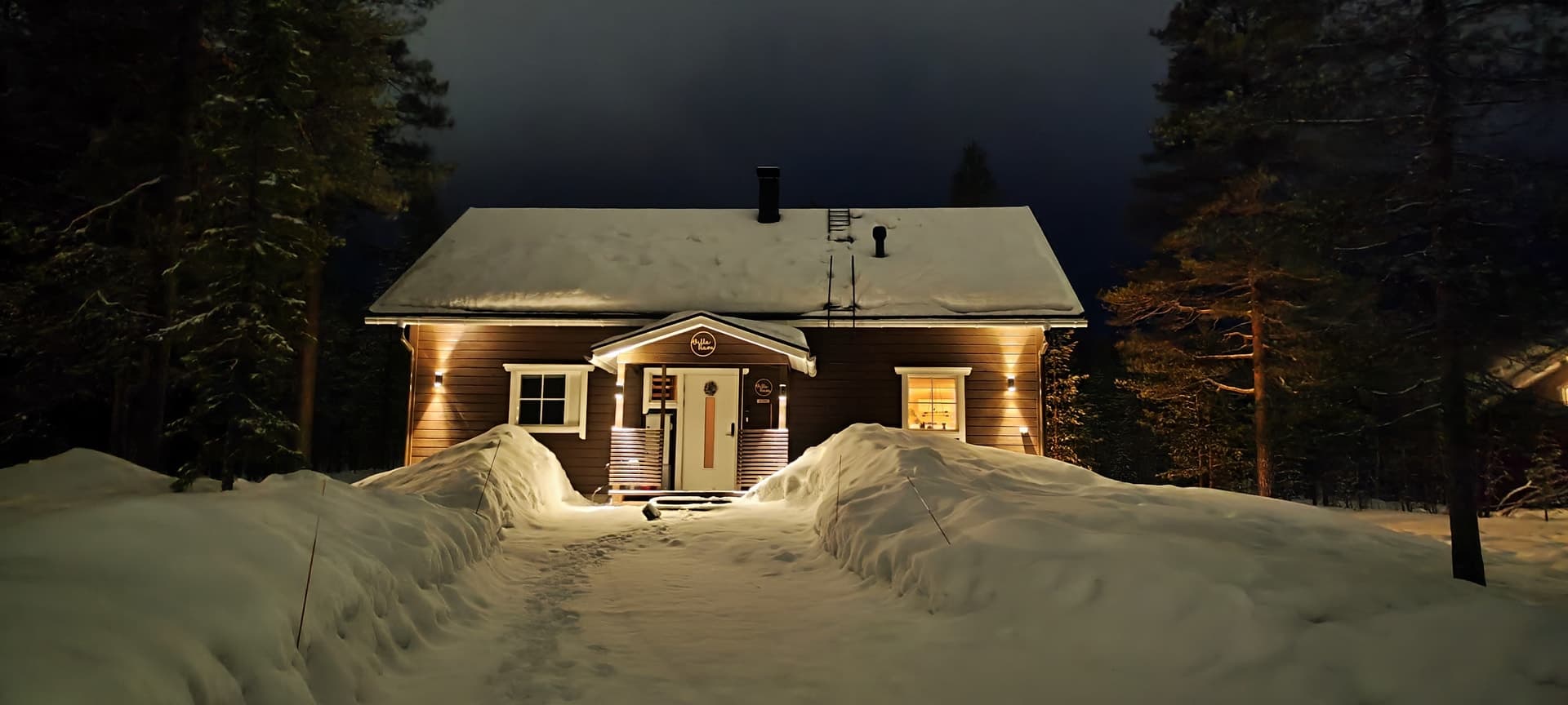 Rovaniemi: Mehr als nur der Weihnachtsmann – unser Trip zum Polarkreis